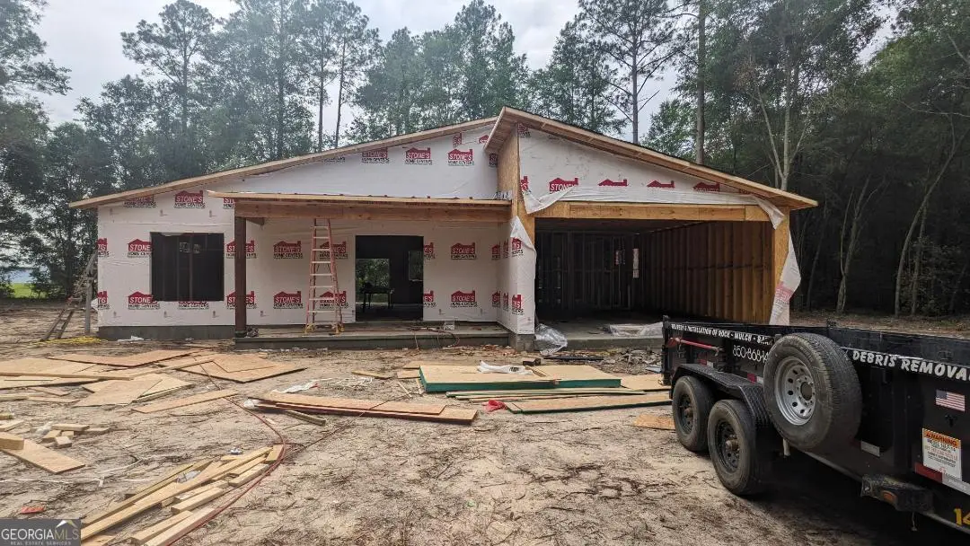 101 Marie Lane, Bainbridge, GA 39817 - #1