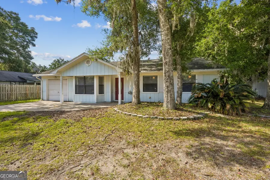 180 Dogwood Circle, Saint Marys, GA 31558 - #3