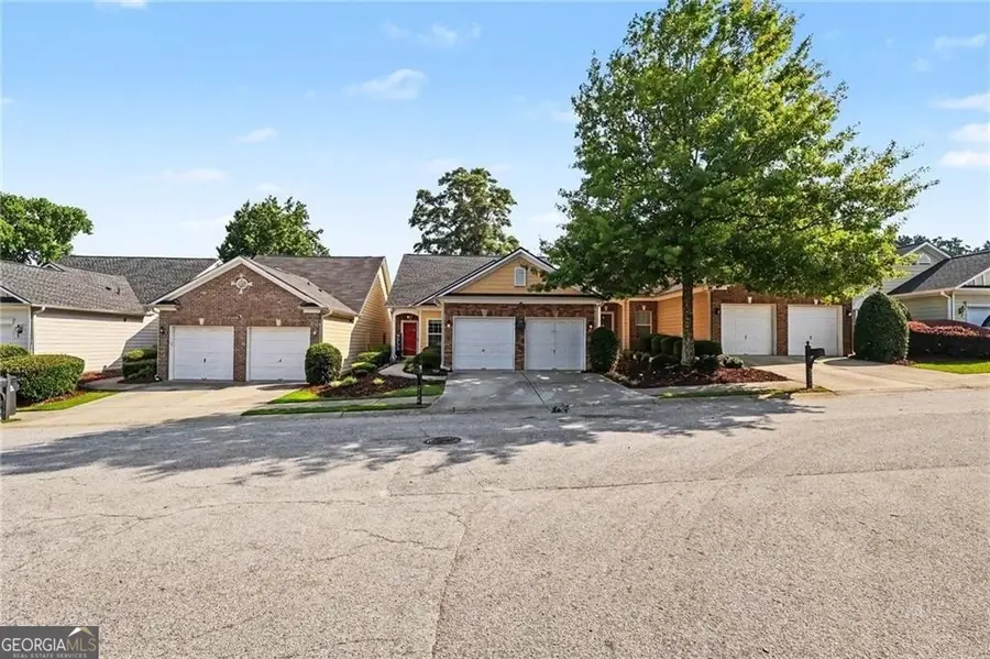2104 Appaloosa Way, Conyers, GA 30012 - #2