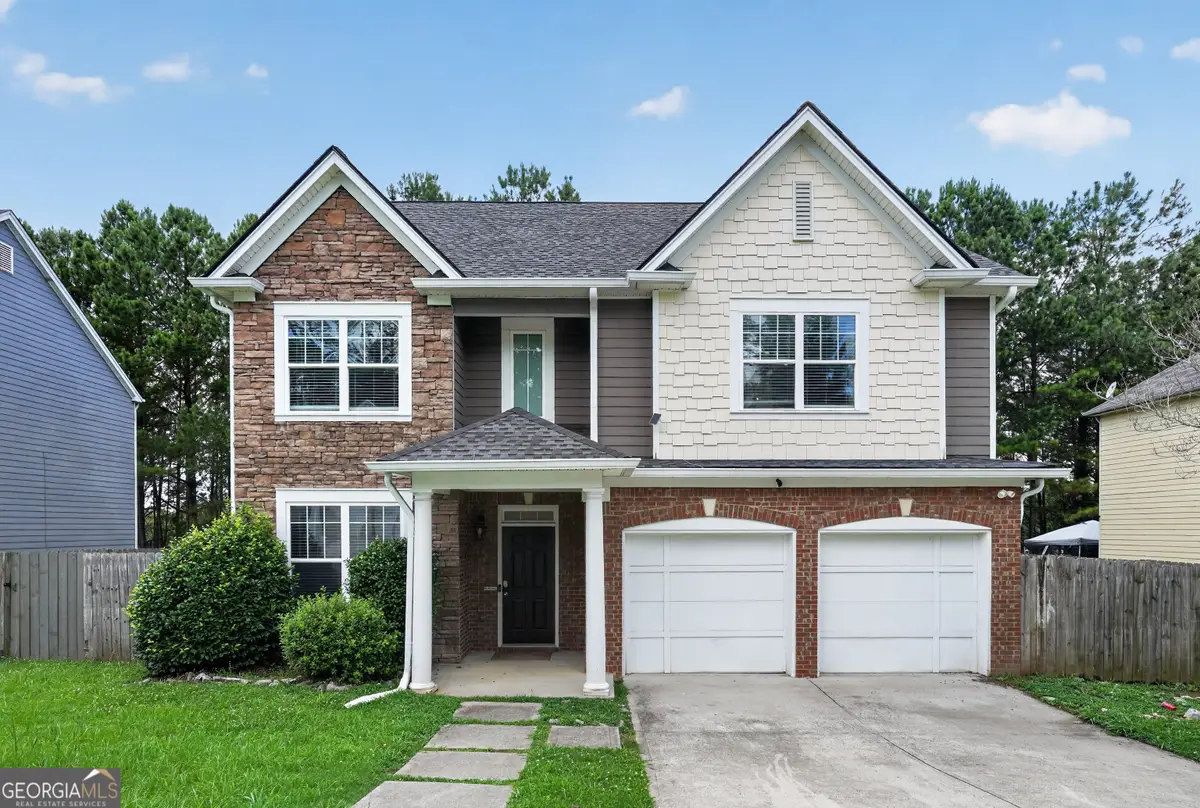4357 Savannah Drive, Atlanta, GA 30349 - #1