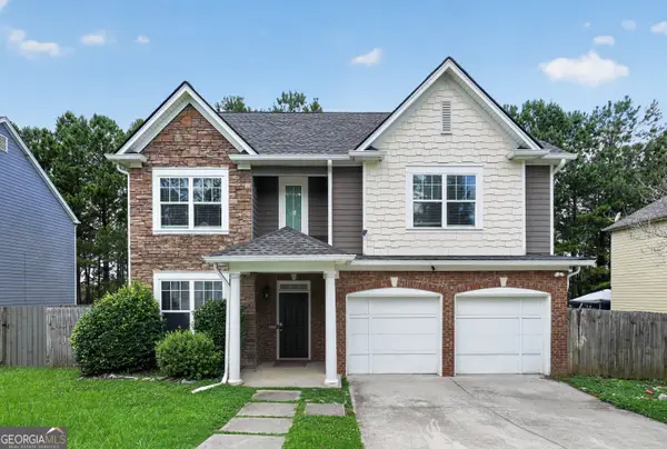 4357 Savannah Drive, Atlanta, GA 30349