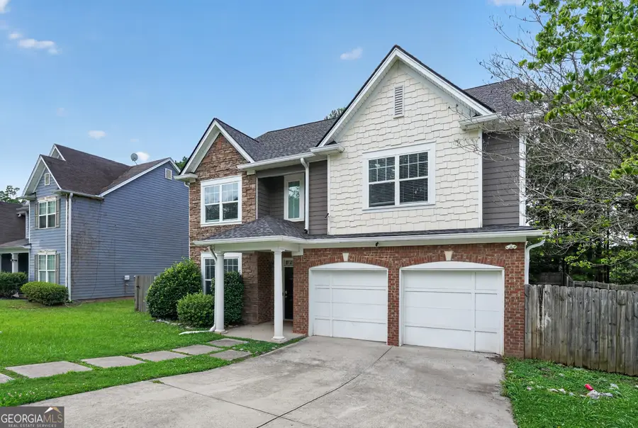 4357 Savannah Drive, Atlanta, GA 30349 - #2