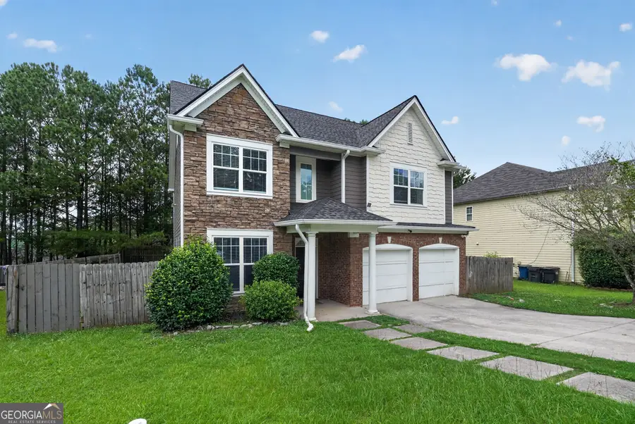 4357 Savannah Drive, Atlanta, GA 30349 - #3