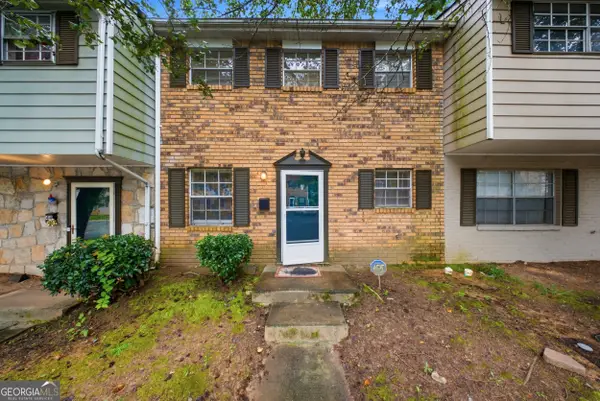 4701 Flat Shoals Road #44-C, Union City, GA 30291