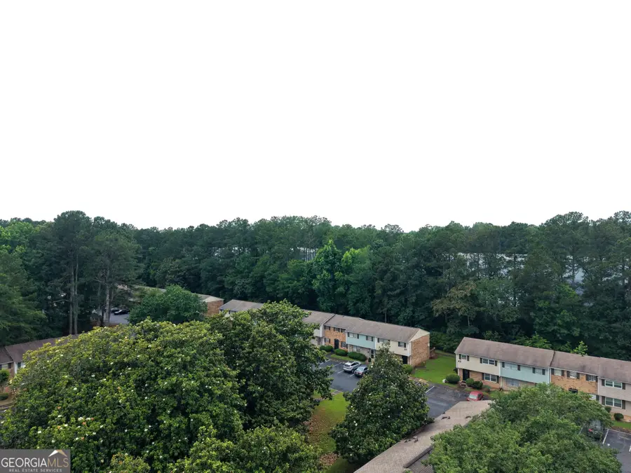 4701 Flat Shoals Road #44-C, Union City, GA 30291 - #2