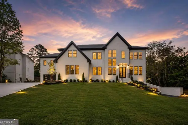 1081 Hershey Drive, Marietta, GA 30062