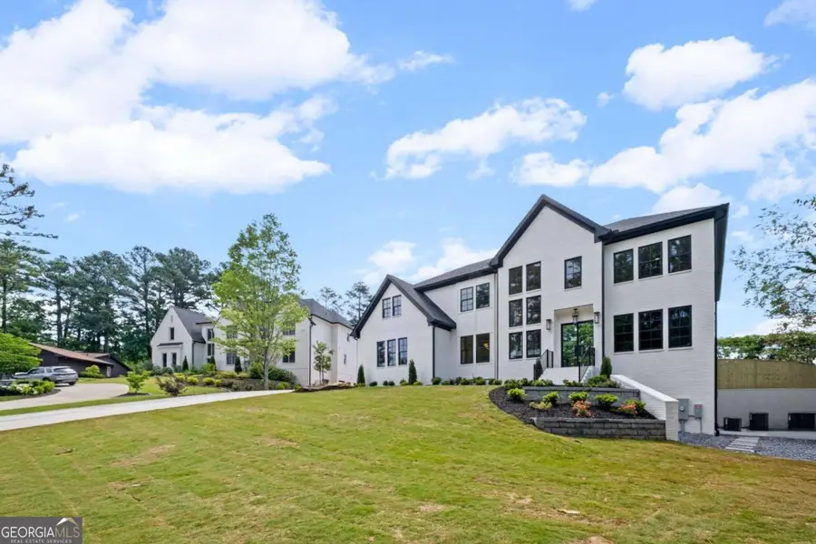 1081 Hershey Drive, Marietta, GA 30062 - #3