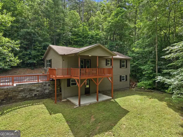 58 Brandys Way, Murphy, NC 28906