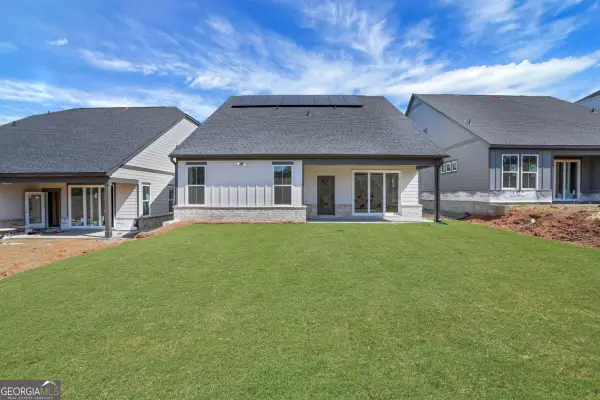 122 Willowfern Lane, Marietta, GA 30066