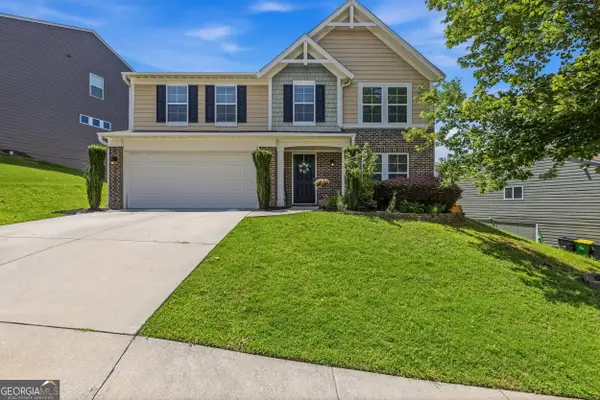 1670 Shire Village Drive, Sugar Hill, GA 30518