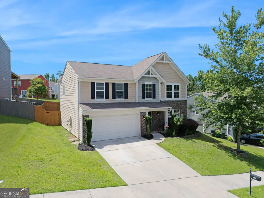 1670 Shire Village Drive, Sugar Hill, GA 30518 - #2