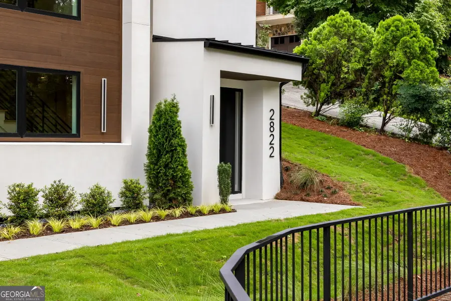 2822 Shady Valley Drive Ne, Atlanta, GA 30324 - #3