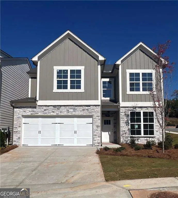 344 Lakeside Court, Canton, GA 30114 - #1