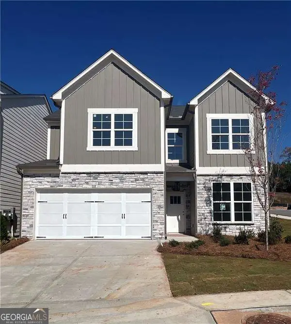 344 Lakeside Court, Canton, GA 30114