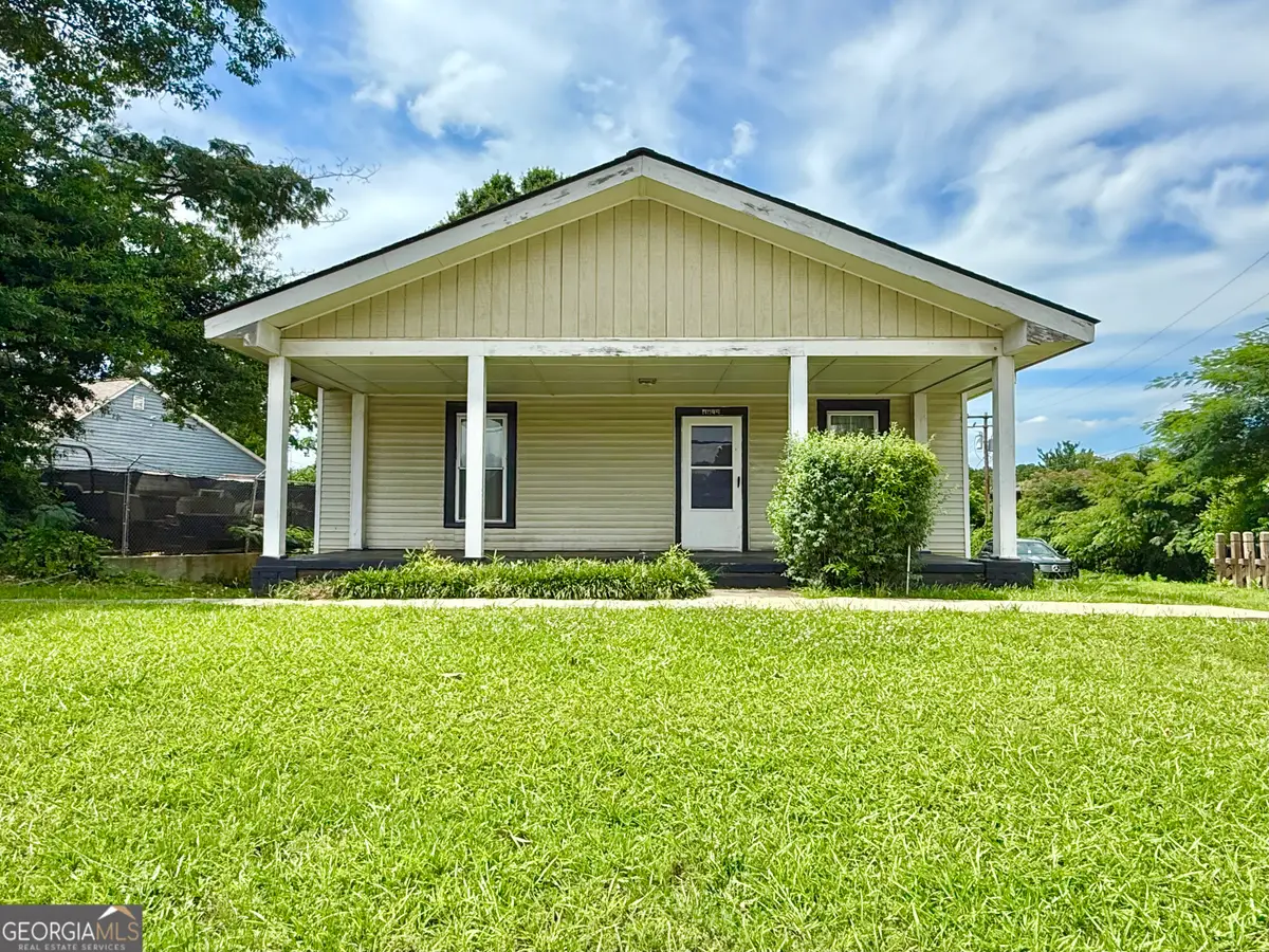 3095 Washington Road, East Point, GA 30344 - #1