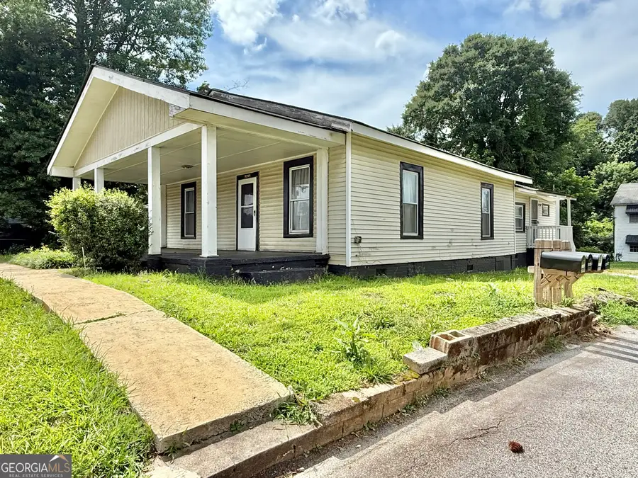 3095 Washington Road, East Point, GA 30344 - #2