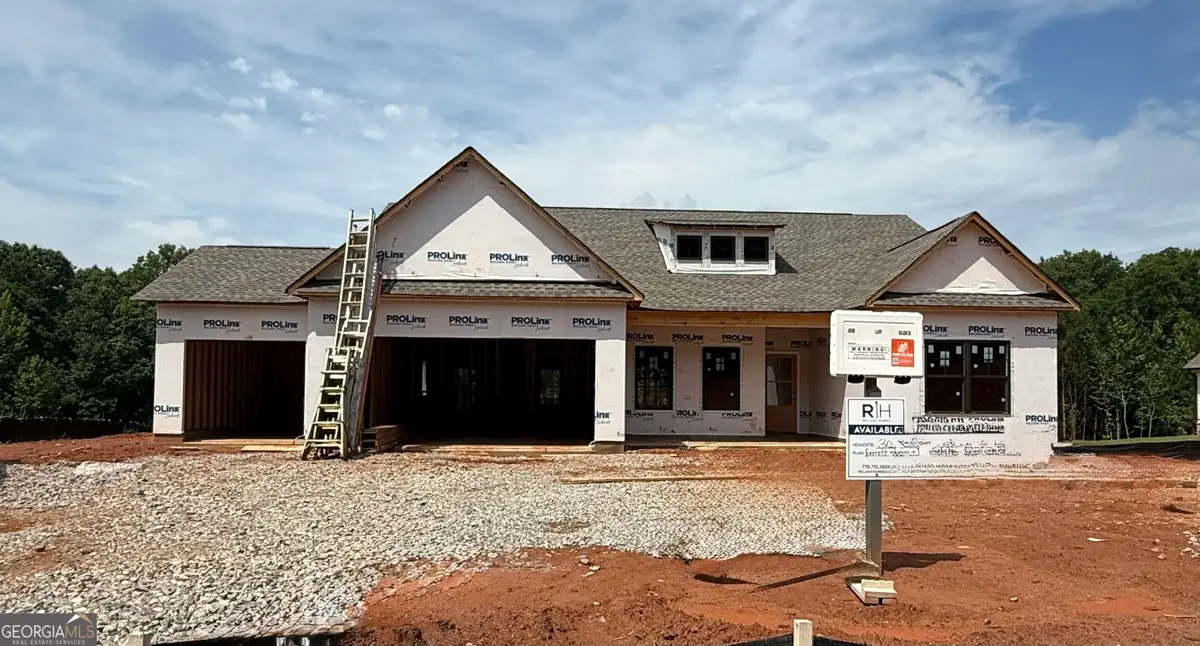 281 Weslyn Drive, Social Circle, GA 30025 - #1