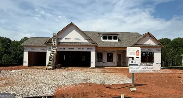 281 Weslyn Drive, Social Circle, GA 30025