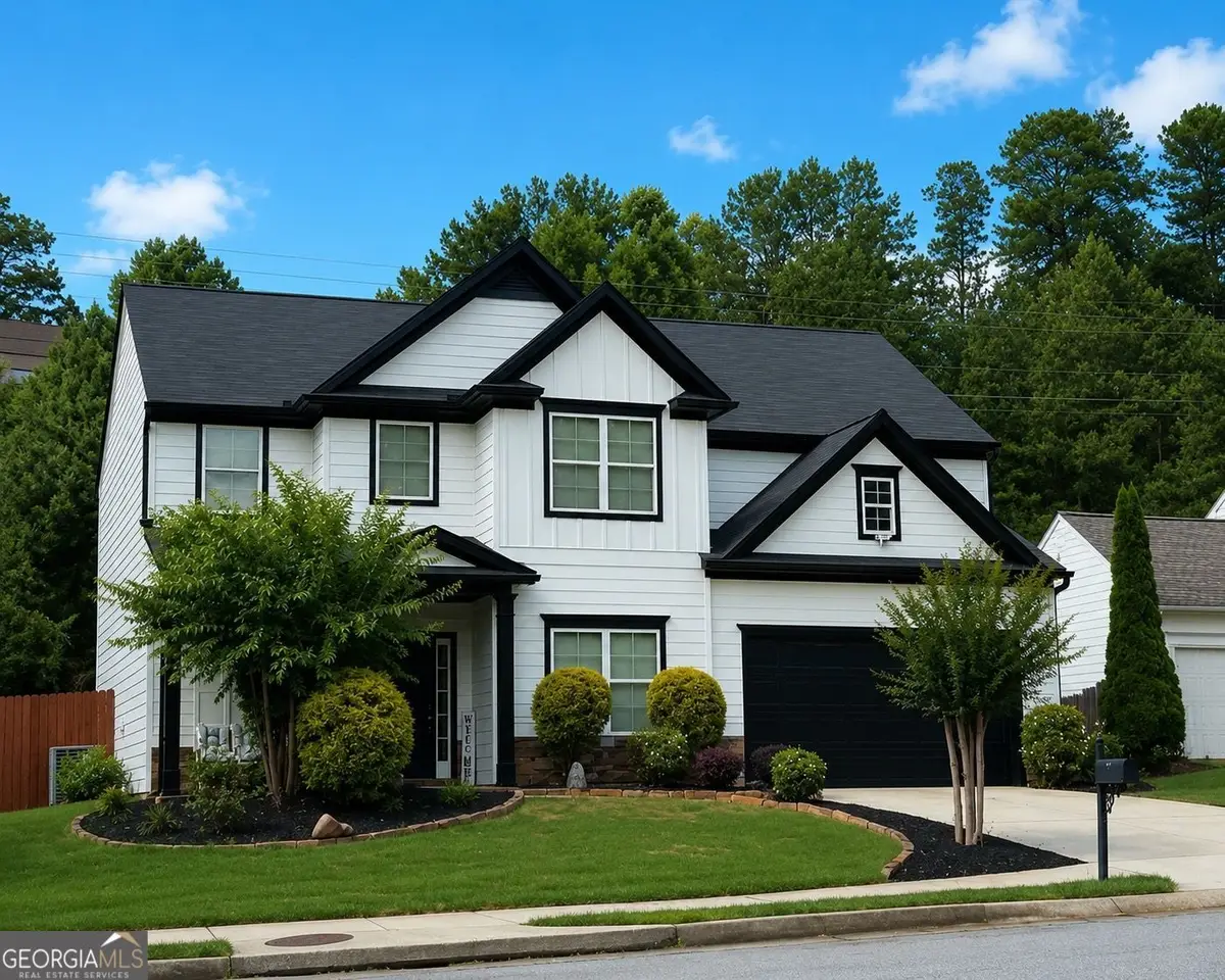 230 Haleys Court, Woodstock, GA 30188 - #1
