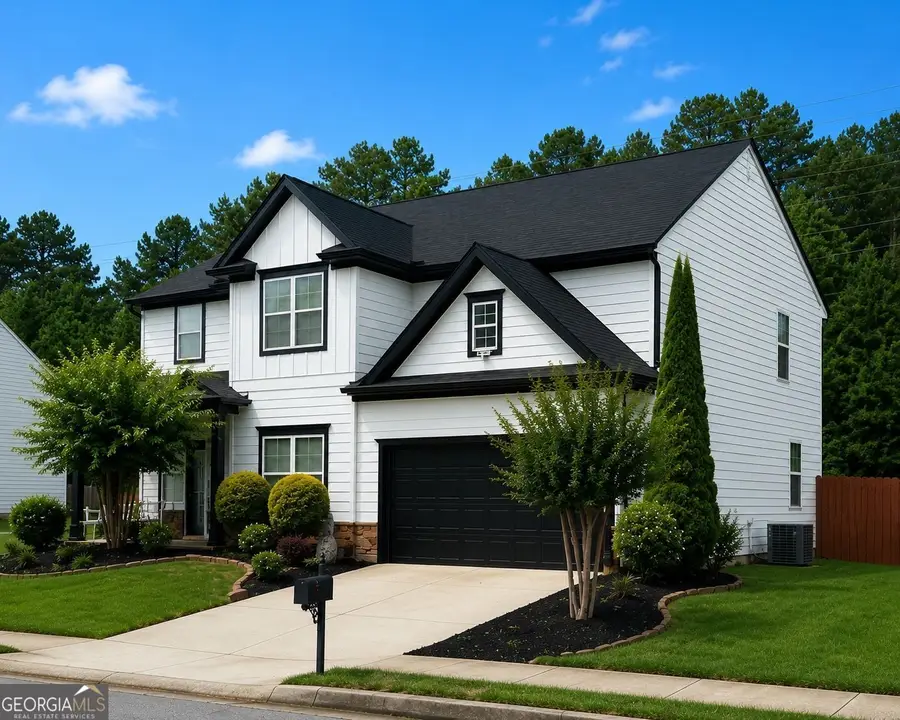 230 Haleys Court, Woodstock, GA 30188 - #2