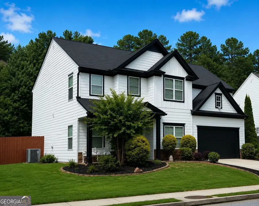 230 Haleys Court, Woodstock, GA 30188 - #3