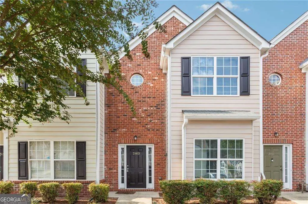 2755 Snapfinger Manor, Decatur, GA 30035 - #1