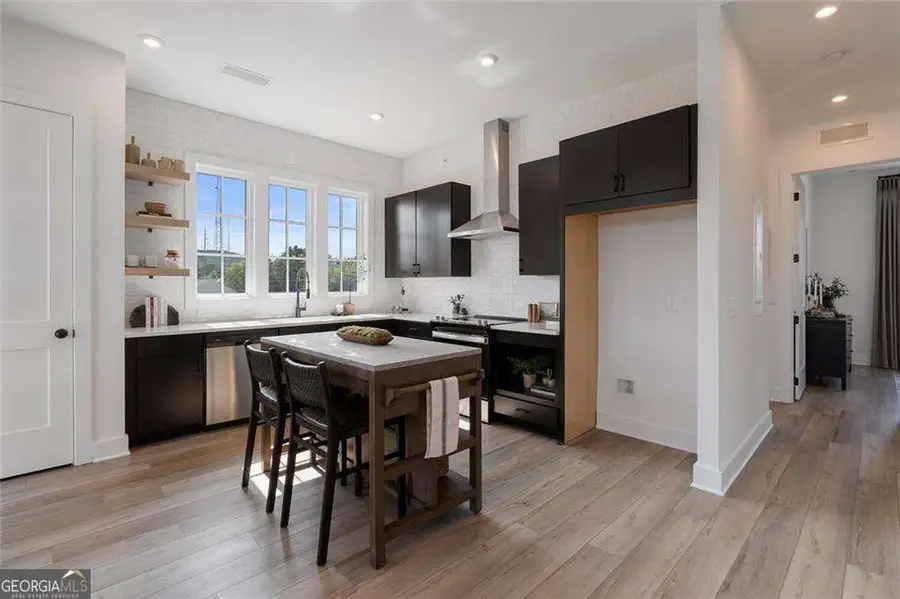 991 Bibbs Circle Nw #26, Atlanta, GA 30318 - #3