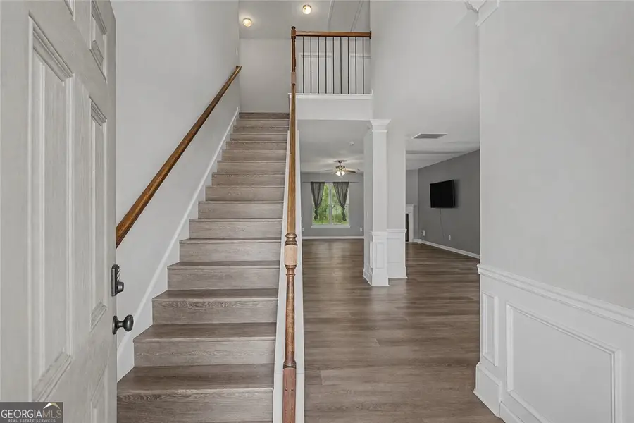 2611 Providence Court # 38, Fairburn, GA 30213 - #2