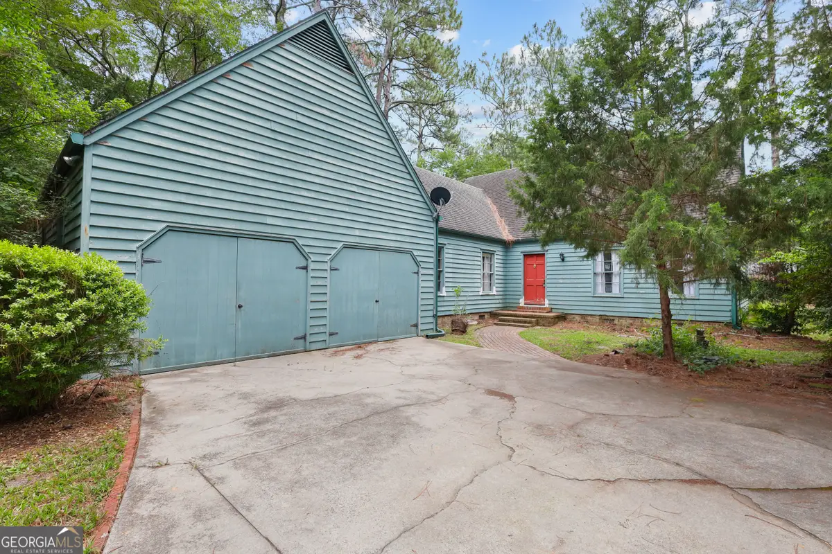 108 Dumbarton Drive, Statesboro, GA 30458 - #1