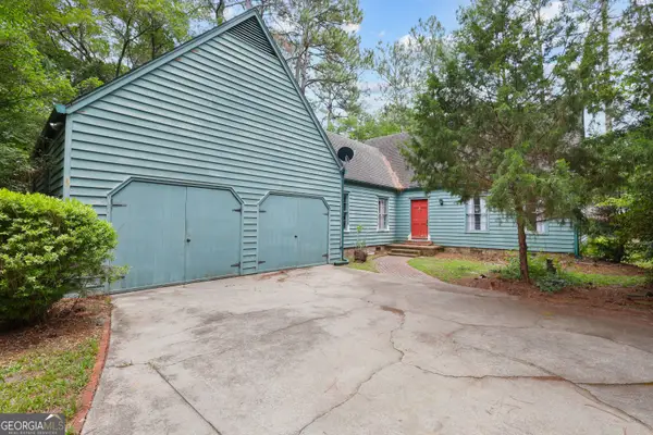 108 Dumbarton Drive, Statesboro, GA 30458