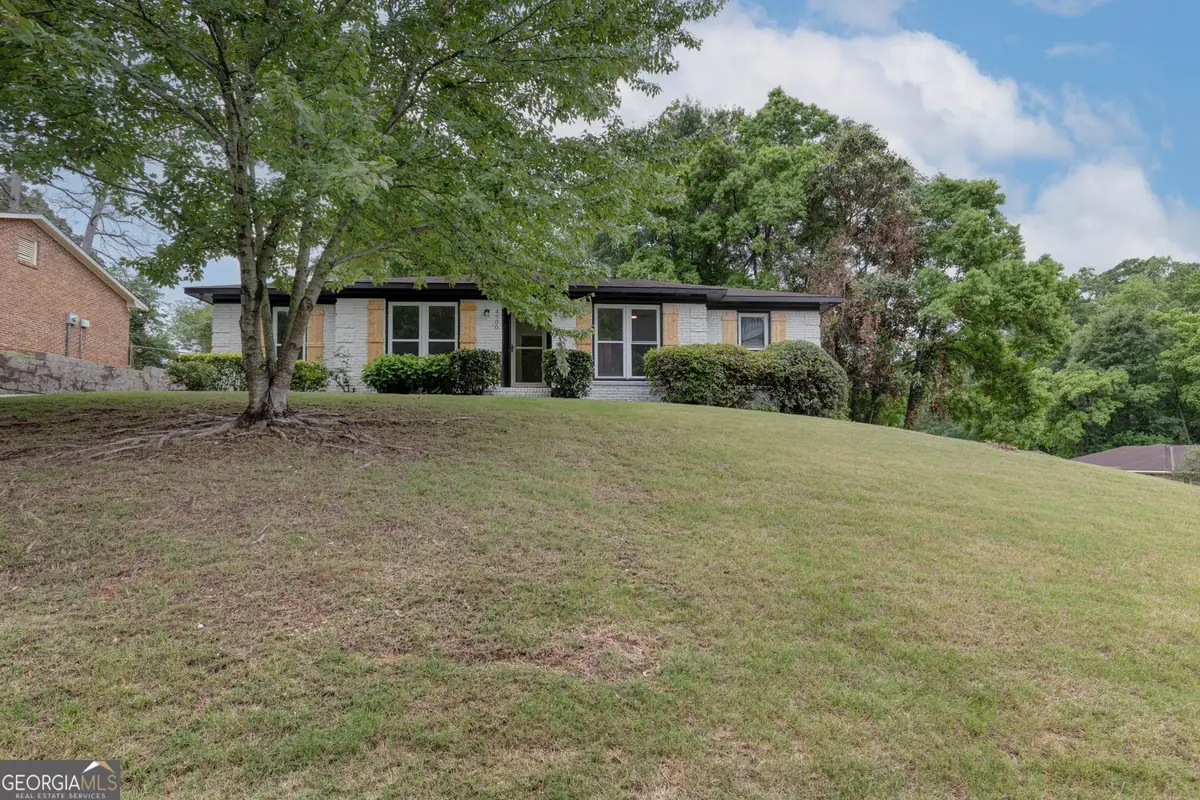 4900 Montego Drive, Columbus, GA 31909 - #1
