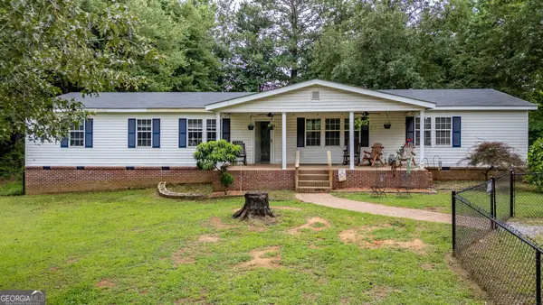 359 Bethel Church Road Ne, Dalton, GA 30721