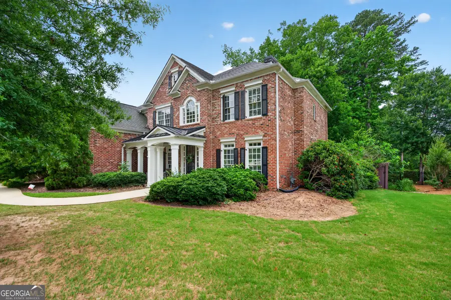2898 Paces Farm Court Sw, Marietta, GA 30064 - #2