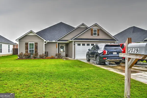 2039 Meadow Cove Drive, Valdosta, GA 31605
