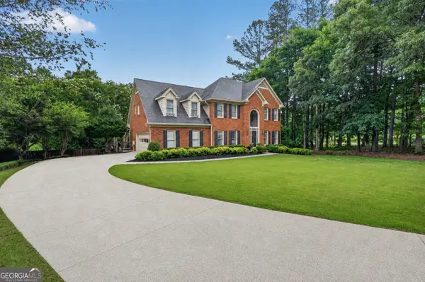 1800 Brookstone Drive, Snellville, GA 30078