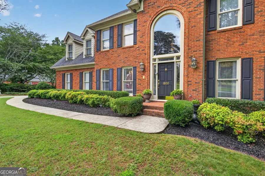 1800 Brookstone Drive, Snellville, GA 30078 - #3
