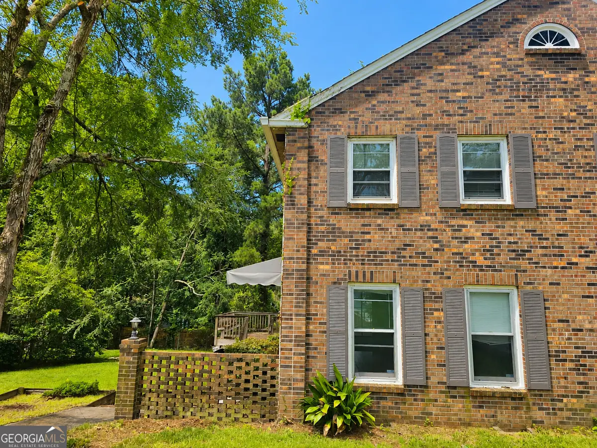 3488 Stinsonville Road, Macon, GA 31204 - #1