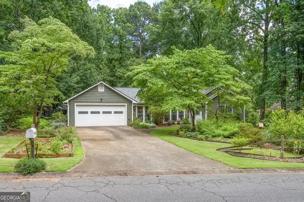 4455 Dunmovin Drive Nw, Kennesaw, GA 30144