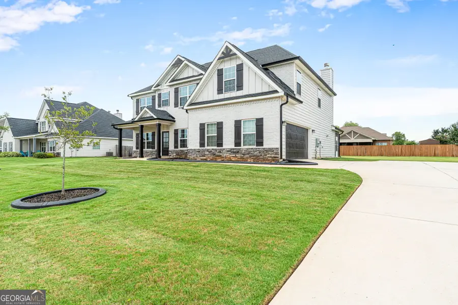 413 Cambrian Drive, Kathleen, GA 31047 - #2