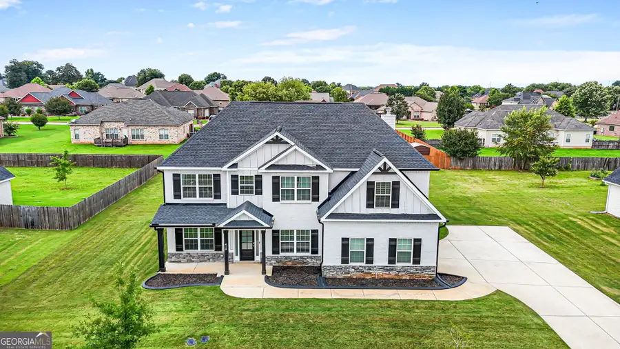 413 Cambrian Drive, Kathleen, GA 31047 - #3