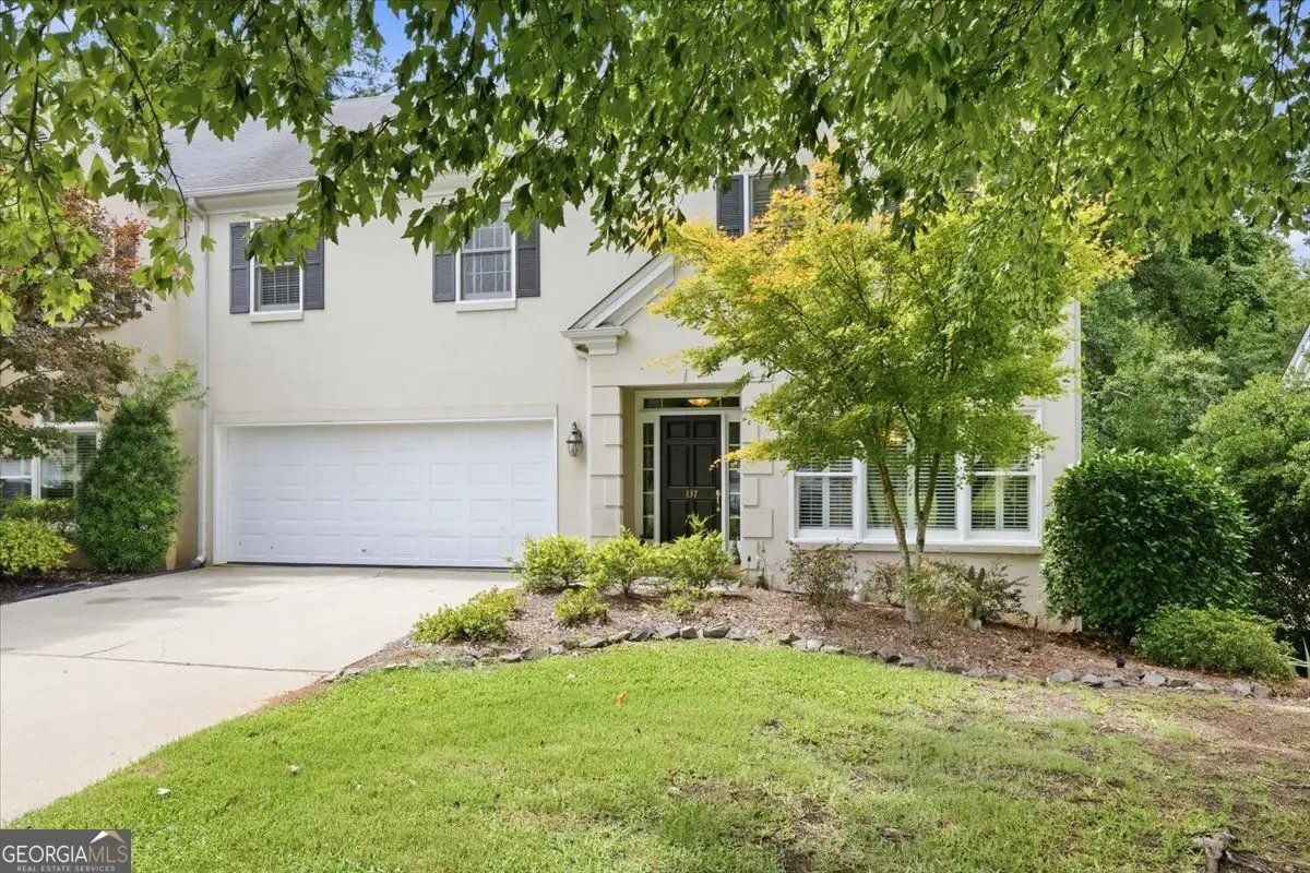137 Brookstone Way, Macon, GA 31210 - #1