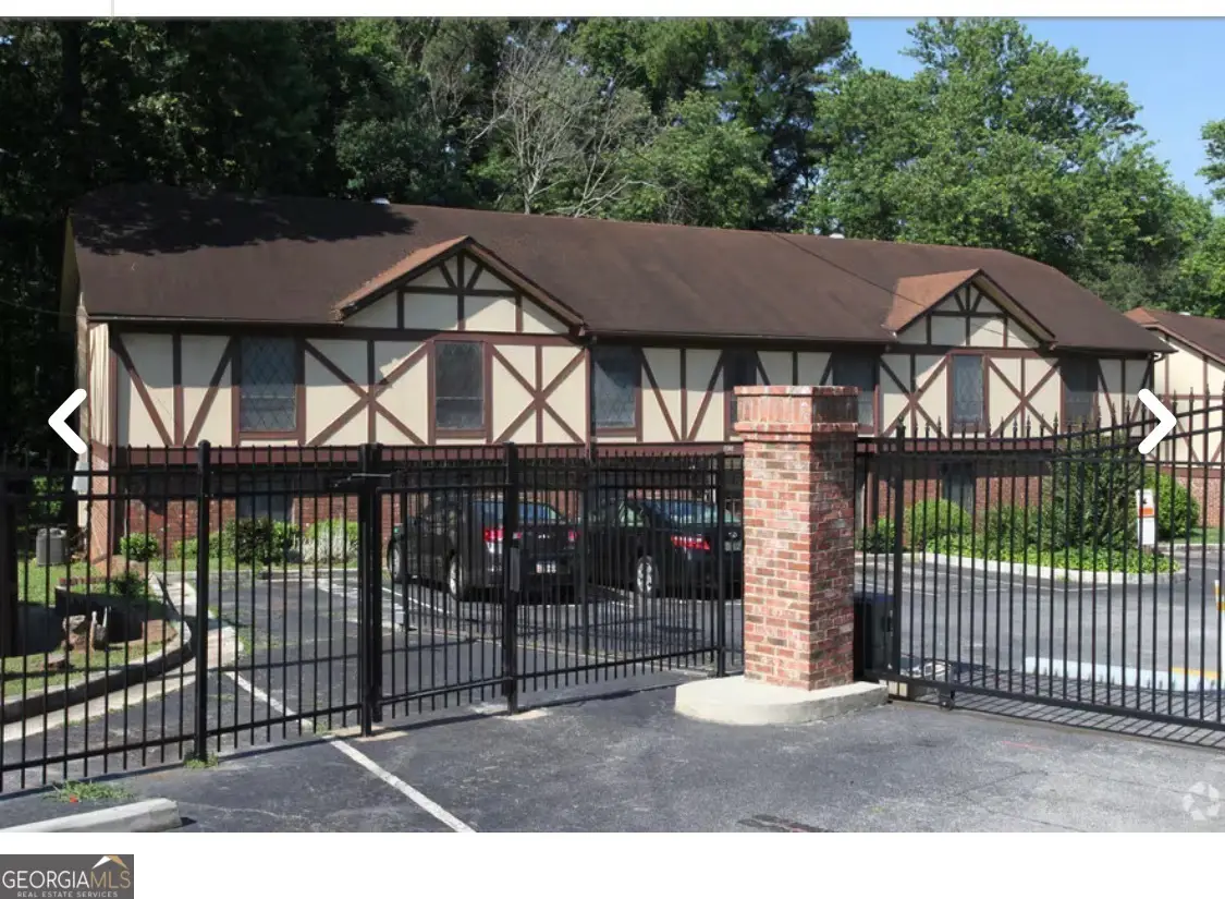 3210 Abbeywood Drive, Decatur, GA 30034 - #1