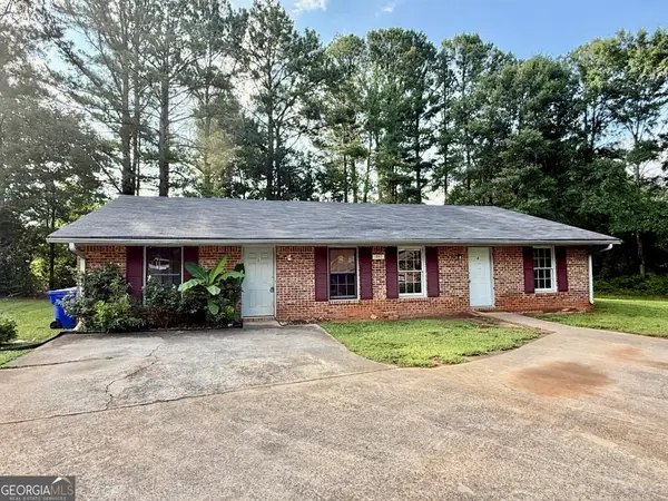 1047 Chestnut Oak Court Ne, Conyers, GA 30012