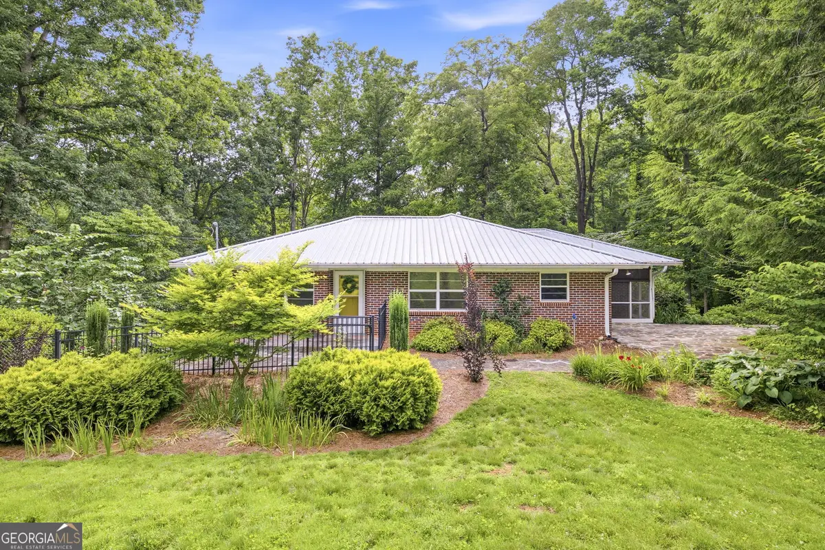 190 North Street, Clarkesville, GA 30523 - #1