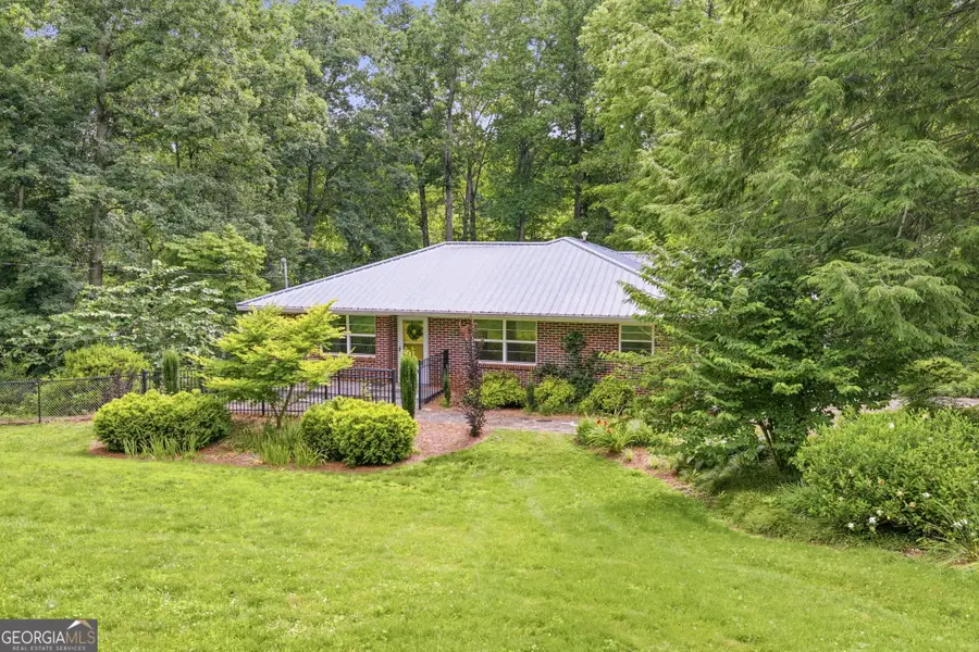 190 North Street, Clarkesville, GA 30523 - #2