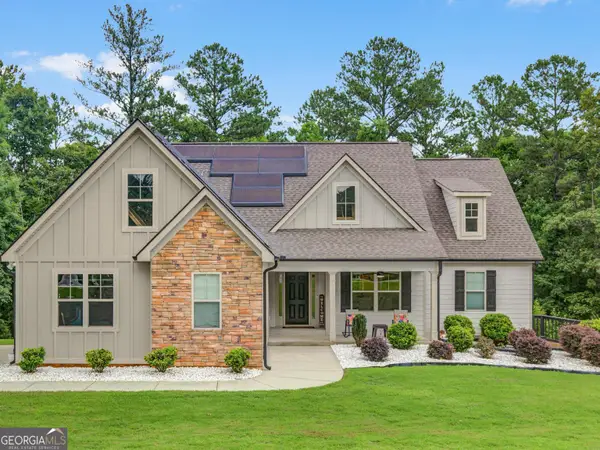 105 Pineland Drive #6, Newnan, GA 30263