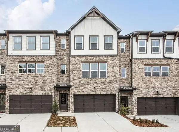 5999 Haviland Alley, Sugar Hill, GA 30518