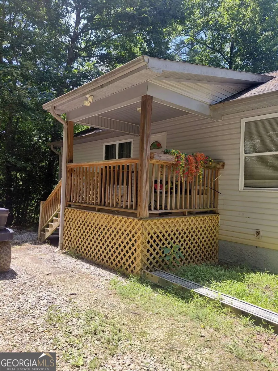 158 Earney Road, Blairsville, GA 30512 - #2