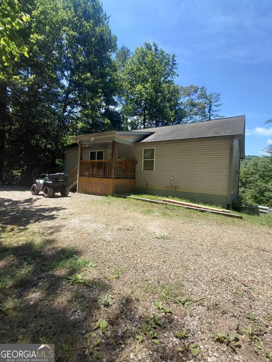 158 Earney Road, Blairsville, GA 30512 - #3