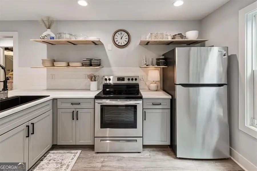 302 Teal Court #302, Roswell, GA 30076 - #3